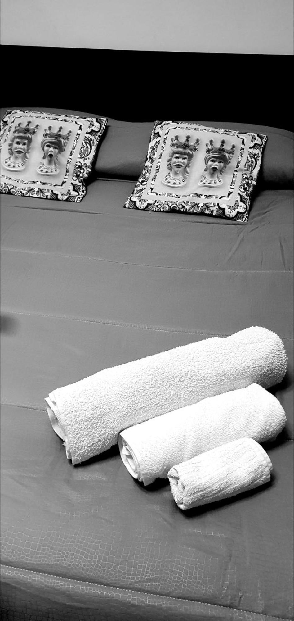 Rapisardi Home カターニア エクステリア 写真